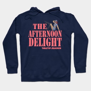 The Afternoon Delight Hoodie